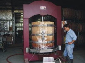 St Marys Wines - Accommodation Brunswick Heads 0