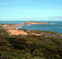 Durants Lookout - Accommodation Brunswick Heads