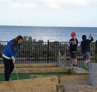 Port Vincent Putt Putt - Accommodation Brunswick Heads
