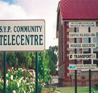 Southern Yorke Peninsula Community Telecentre - Accommodation Brunswick Heads
