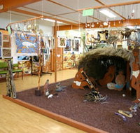 Ceduna Aboriginal Arts And Culture Centre - Accommodation Brunswick Heads