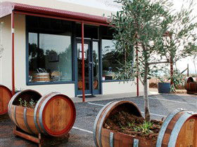 Illalangi - Accommodation Brunswick Heads 0
