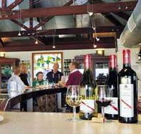 d'Arenberg Vineyard And Winery - Accommodation Brunswick Heads