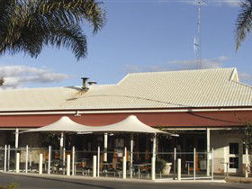  Accommodation Brunswick Heads