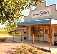 Peter Franz Fine Art Gallery - Accommodation Brunswick Heads