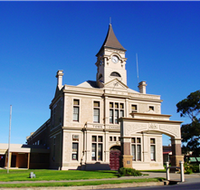 Historic Wallaroo Town Walk - Accommodation Brunswick Heads