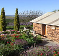 Coriole Vineyards - Accommodation Brunswick Heads