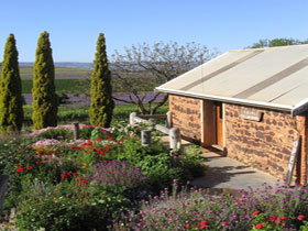 Coriole Vineyards - Accommodation Brunswick Heads 0