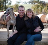 Greg Cooley Wines - Accommodation Brunswick Heads
