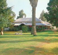 NTSA Renmark Branch Olivewood Estate - Accommodation Brunswick Heads