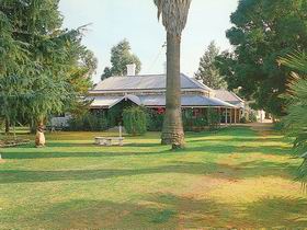 NTSA Renmark Branch Olivewood Estate - Accommodation Brunswick Heads 0