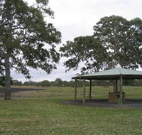 Greenrise Recreational Reserve - Accommodation Brunswick Heads