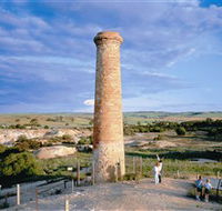 Kapunda Mine Trail - Accommodation Brunswick Heads