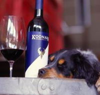Koonara Wines - Accommodation Brunswick Heads