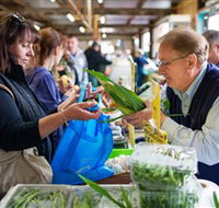 Mount Pleasant Farmers Market - Accommodation Brunswick Heads
