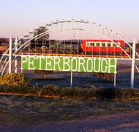 Telford Olives - Accommodation Brunswick Heads