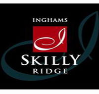 Inghams Skilly Ridge - Accommodation Brunswick Heads