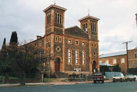 Kapunda Heritage Trail - Accommodation Brunswick Heads 0