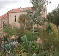 Kapunda Artist Trail - Accommodation Brunswick Heads