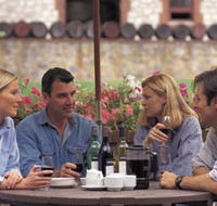 Yalumba - Accommodation Brunswick Heads