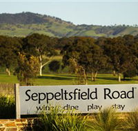 Seppeltsfield Road - Accommodation Brunswick Heads