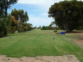 Ardrossan Golf Club - Accommodation Brunswick Heads 0