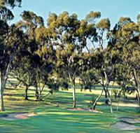 Tanunda Pines Golf Club - Accommodation Brunswick Heads
