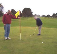 Kingston South East Golf Club - Accommodation Brunswick Heads