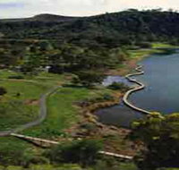 Mount Gambier Crater Lakes - Accommodation Brunswick Heads