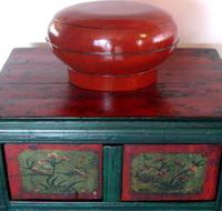 Dragonfly Antiques - Accommodation Brunswick Heads