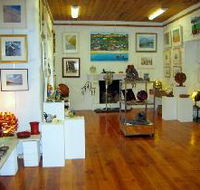 Off the Slate Gallery - Accommodation Brunswick Heads
