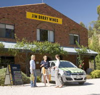 Jim Barry Wines - Accommodation Brunswick Heads