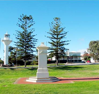 Historic Wallaroo Town Drive - Accommodation Brunswick Heads
