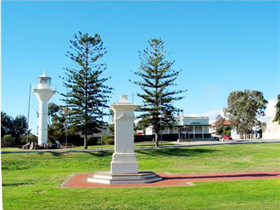 Historic Wallaroo Town Drive - Accommodation Brunswick Heads 0