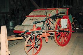  Accommodation Brunswick Heads