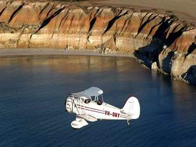 Adelaide Biplanes - Accommodation Brunswick Heads 0