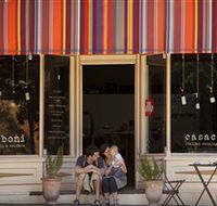 Casa Carboni Italian Cooking School and Enoteca - Accommodation Brunswick Heads