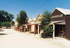  Accommodation Brunswick Heads