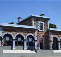 Burra Regional Art Gallery - Accommodation Brunswick Heads