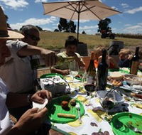 God's Hill Wines - Accommodation Brunswick Heads