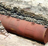 Morphetts Enginehouse Museum - Accommodation Brunswick Heads