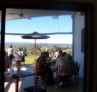 Tenafeate Creek Wines - Accommodation Brunswick Heads