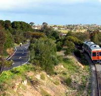 Coast to Vines Rail Trail - Accommodation Brunswick Heads