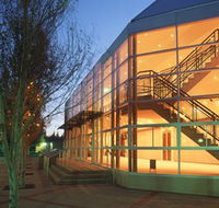 Barossa Arts and Convention Centre - Accommodation Brunswick Heads