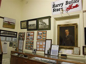 Minlaton Museum - Accommodation Brunswick Heads 0