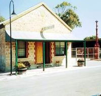 Edithburgh Museum - Accommodation Brunswick Heads