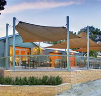 Partalunga Vineyard - Accommodation Brunswick Heads