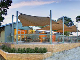 Partalunga Vineyard - Accommodation Brunswick Heads 0