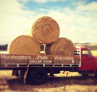 Moorooroo Park Vineyards - Accommodation Brunswick Heads