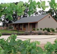 VineCrest Fine Barossa Wine - Accommodation Brunswick Heads